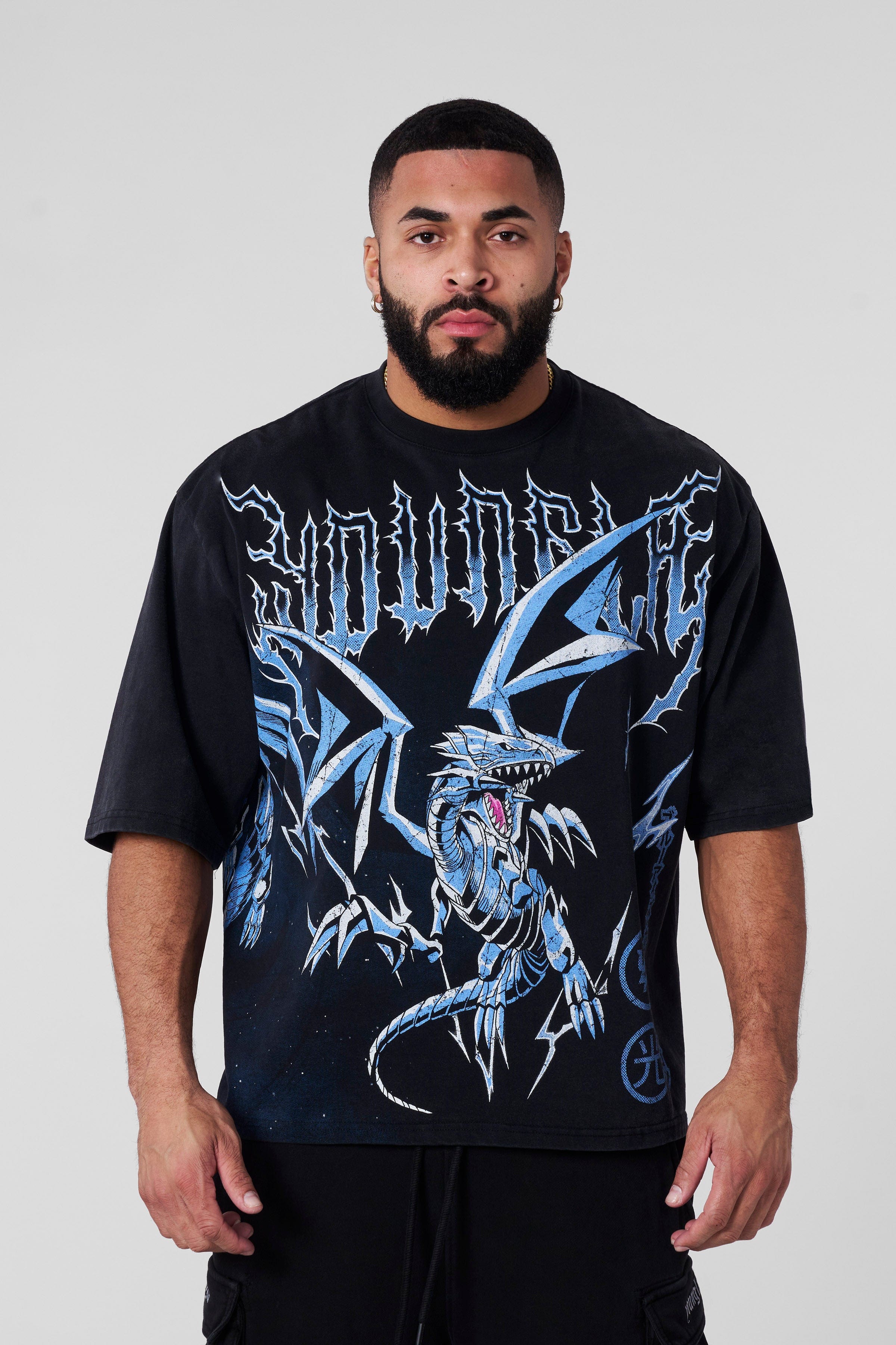 Men Accessories To Wear - Bandai Yu-Gi-Oh!® Tees Both Men and