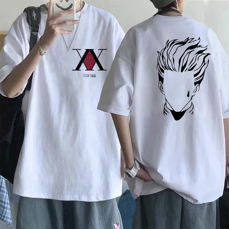 X Men Accessories - Funny Cartoon Manga Hisoka Kawaii Hunter