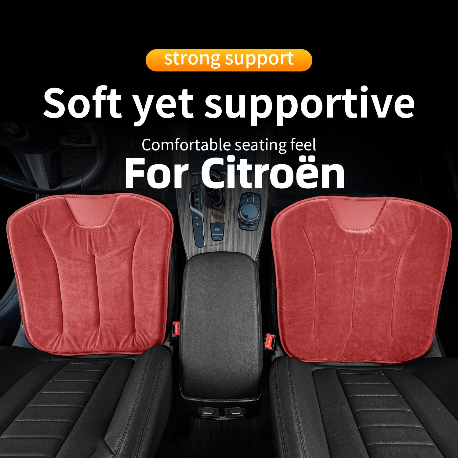 X Men Accessories - For Citroen C4 X C3 C5