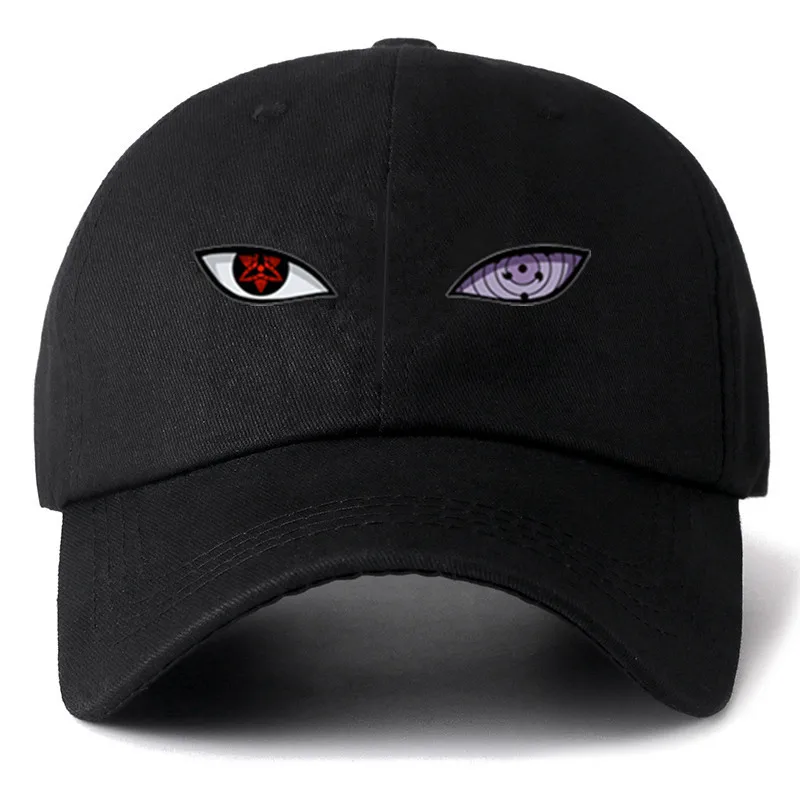 Quality Men'S Accessories - High Quality Anime NARUTO Eyes Capsule