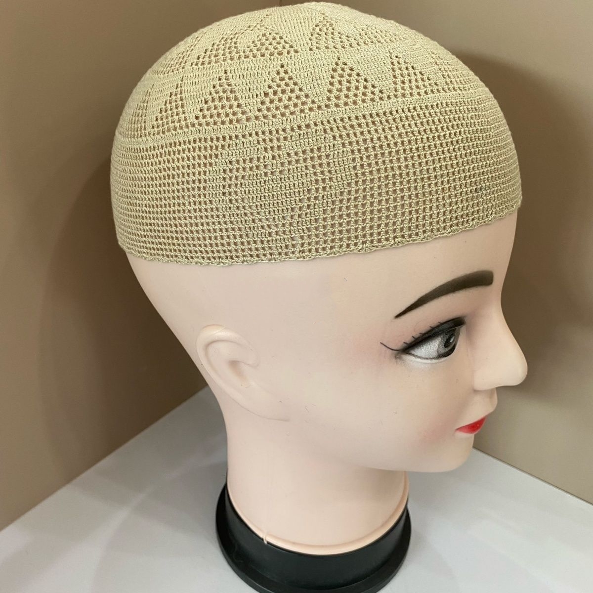 Men Accessories H&M - Muslim Caps For Men Colthing Crochet