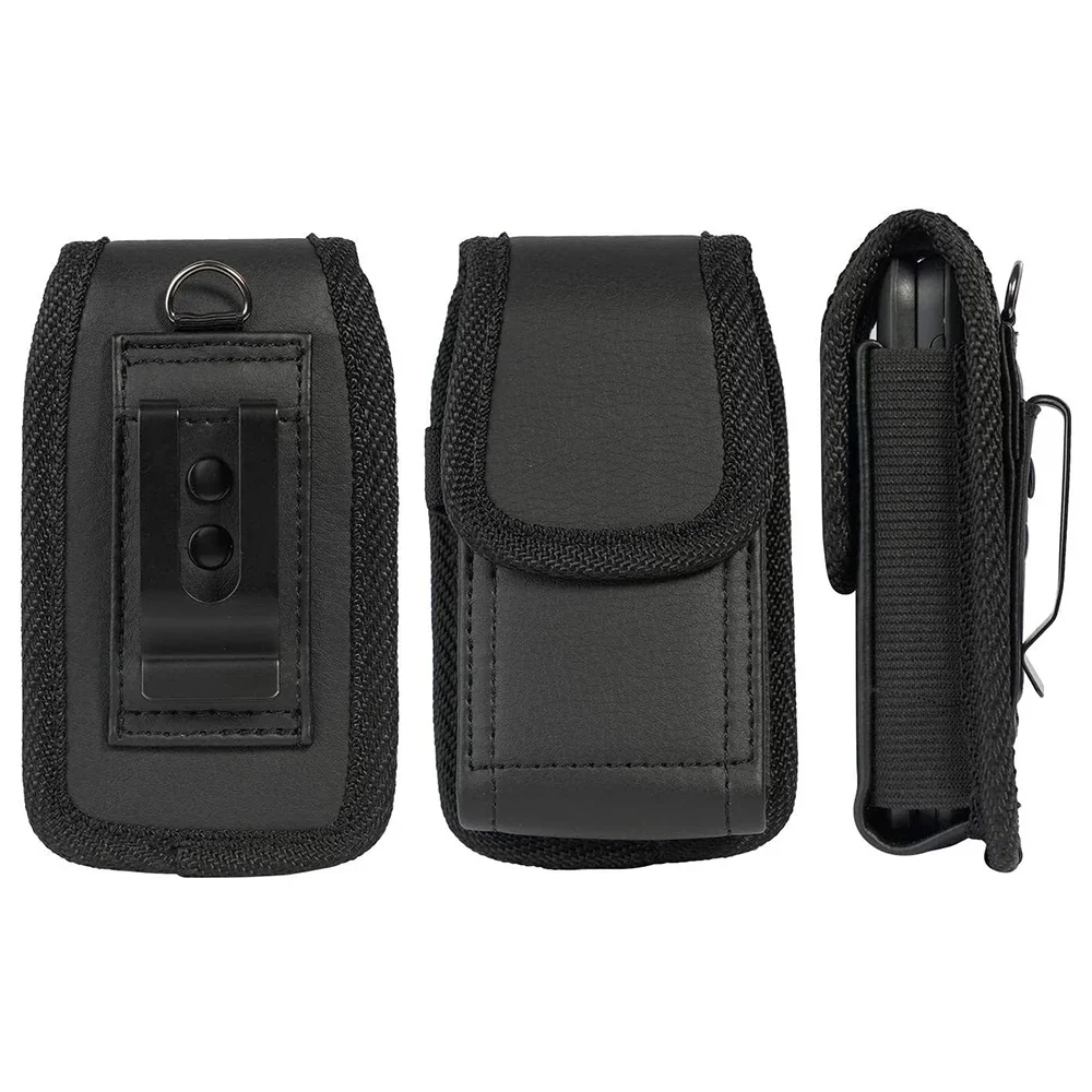 Men Accessories Box - Men's Bags Phone Holster for Nokia