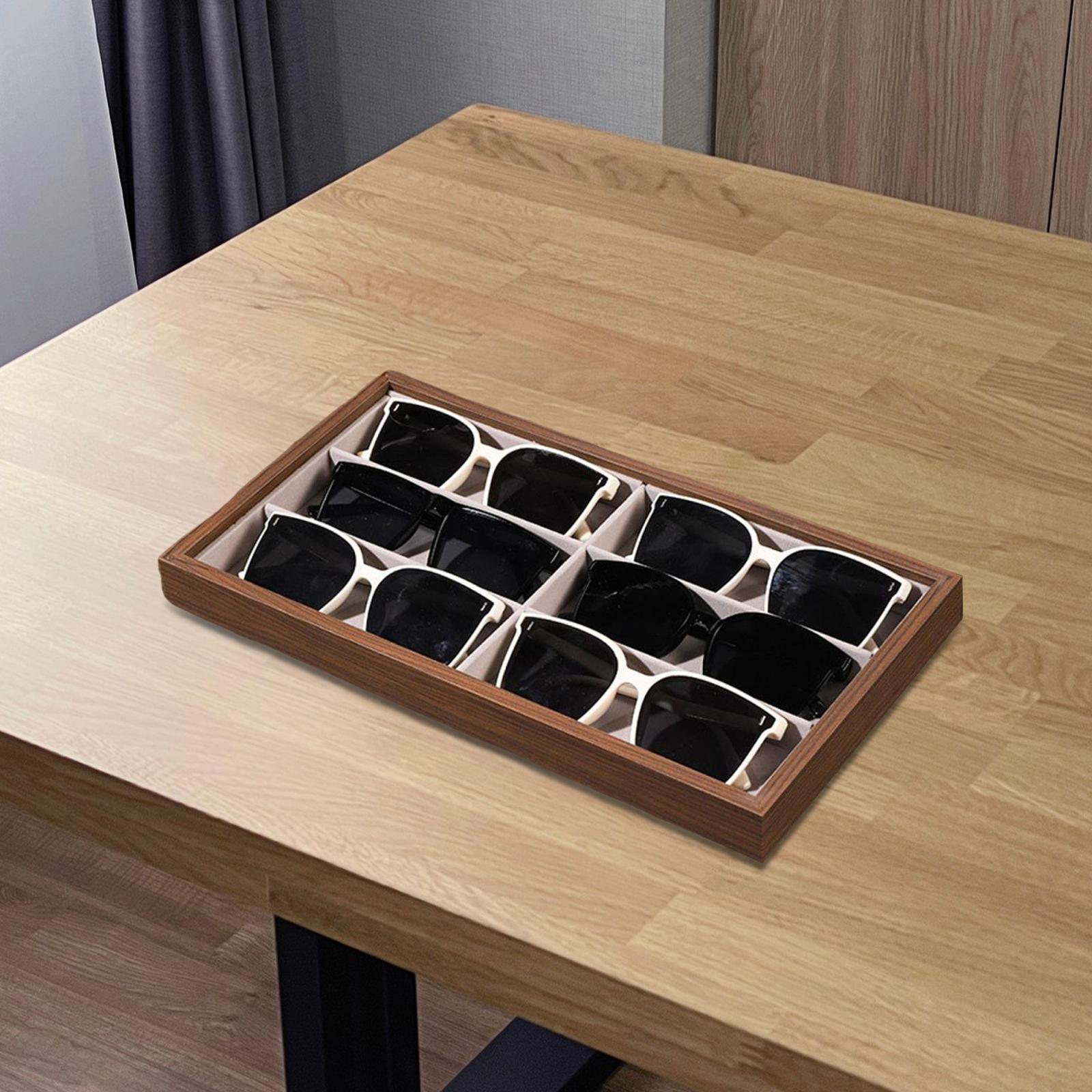 Sunglasses Organizer Tray for  - Men'S Accessories Organizer Tray ulasan dan harga
