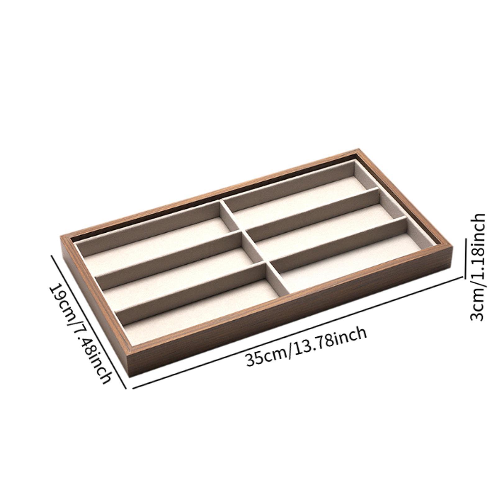 Sunglasses Organizer Tray for  - Men'S Accessories Organizer Tray ulasan dan harga