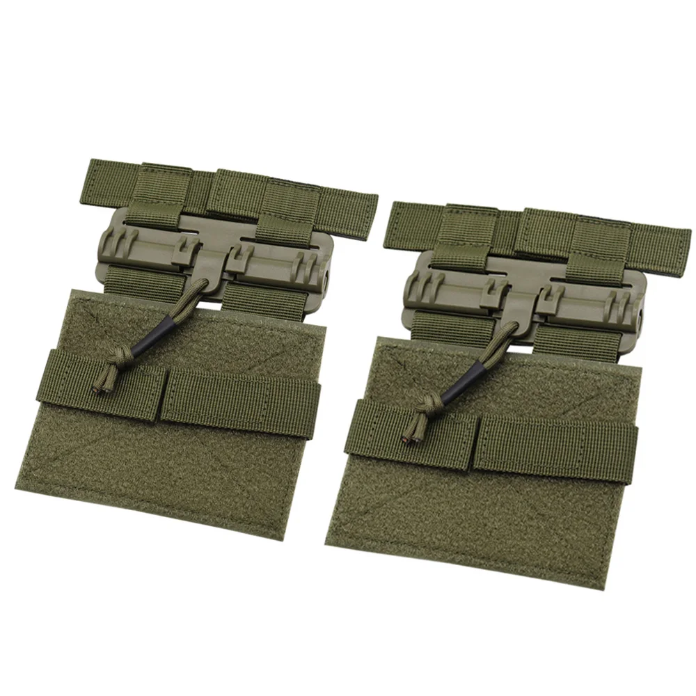Tactical Vest Quick Release Bu - Men Accessories Combo ulasan dan harga