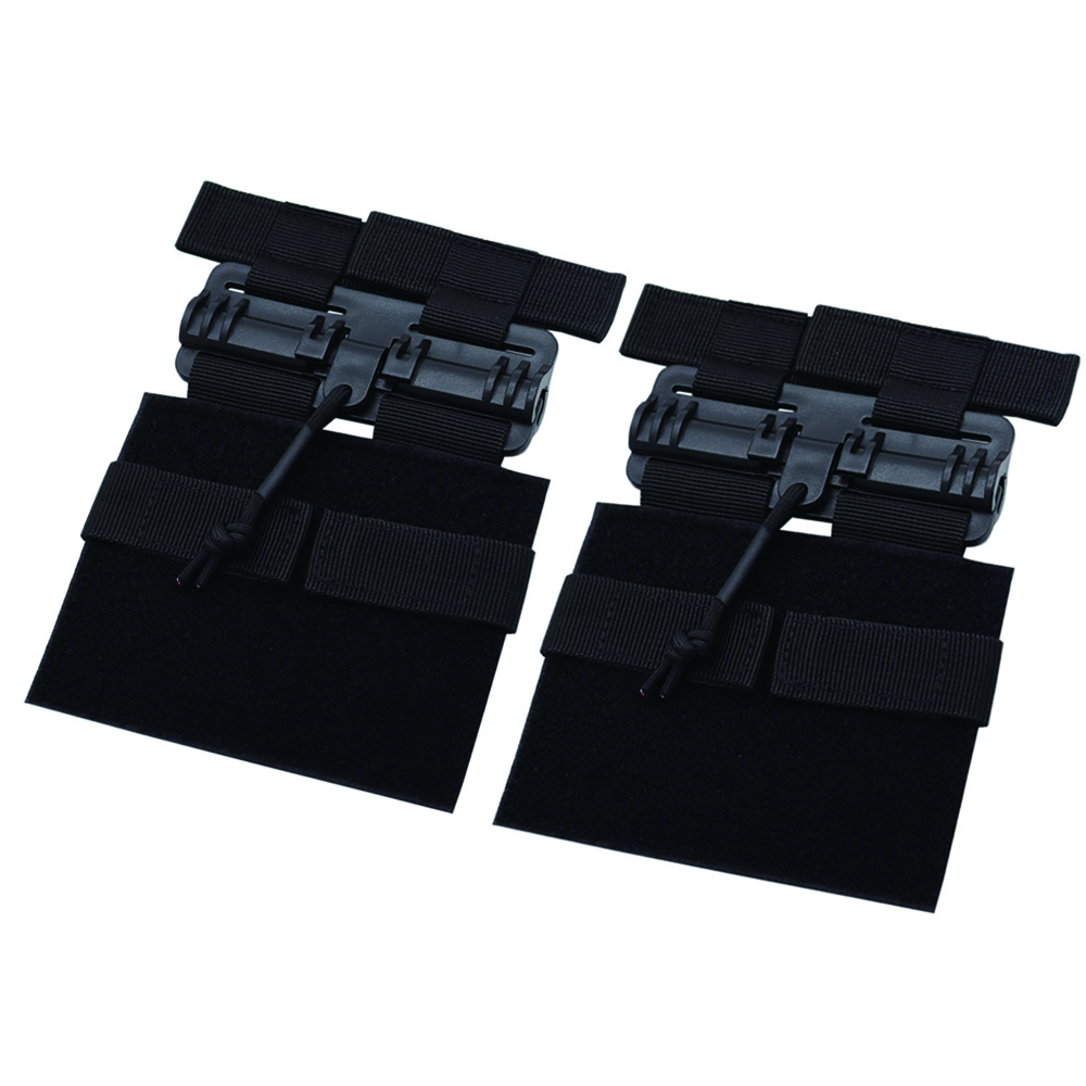 Tactical Vest Quick Release Bu - Men Accessories Combo ulasan dan harga