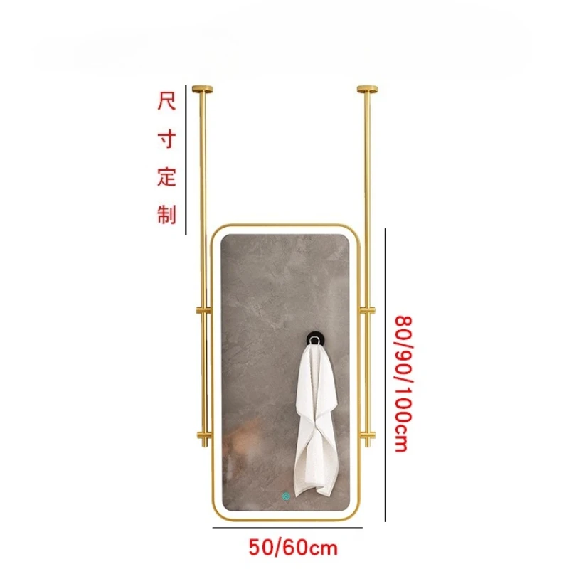 Cheap Room Decor Home Mirror W - Men'S Accessories Cheap ulasan dan harga