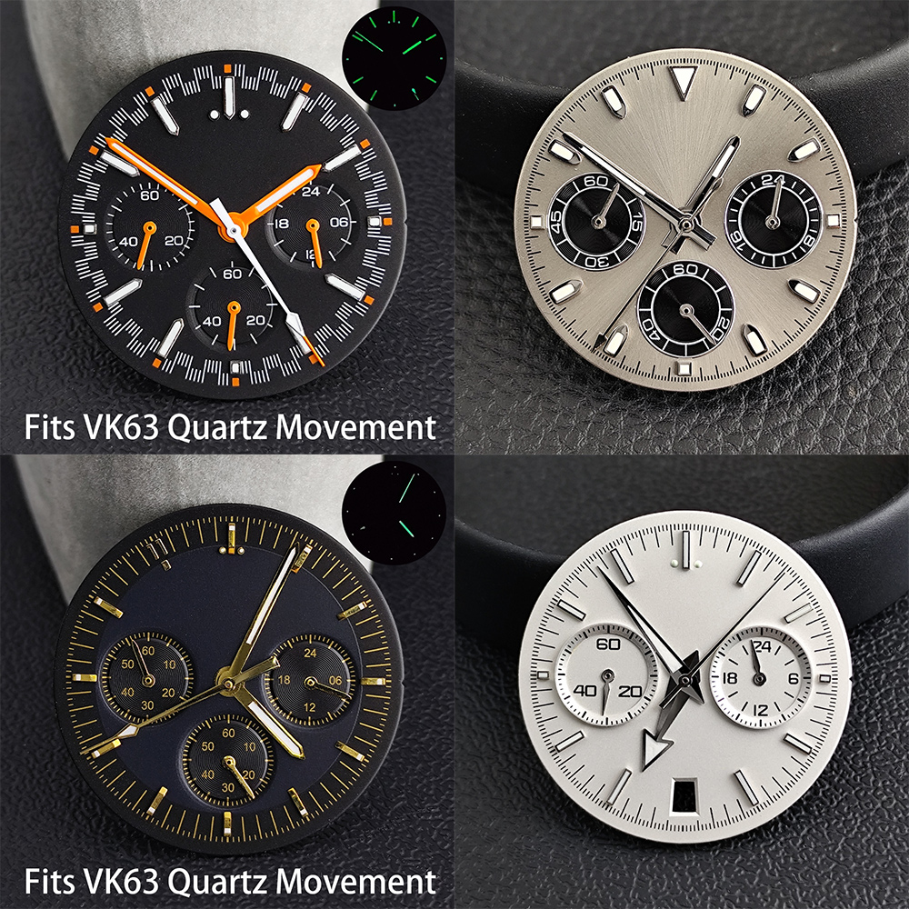 High Quality Watch Hands Fit V - Quality Men'S Accessories ulasan dan harga