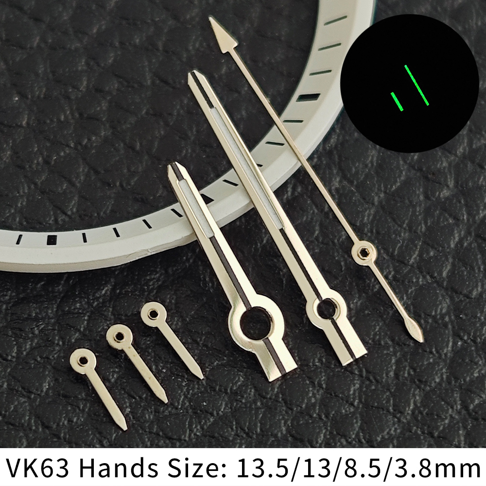 High Quality Watch Hands Fit V - Quality Men'S Accessories ulasan dan harga
