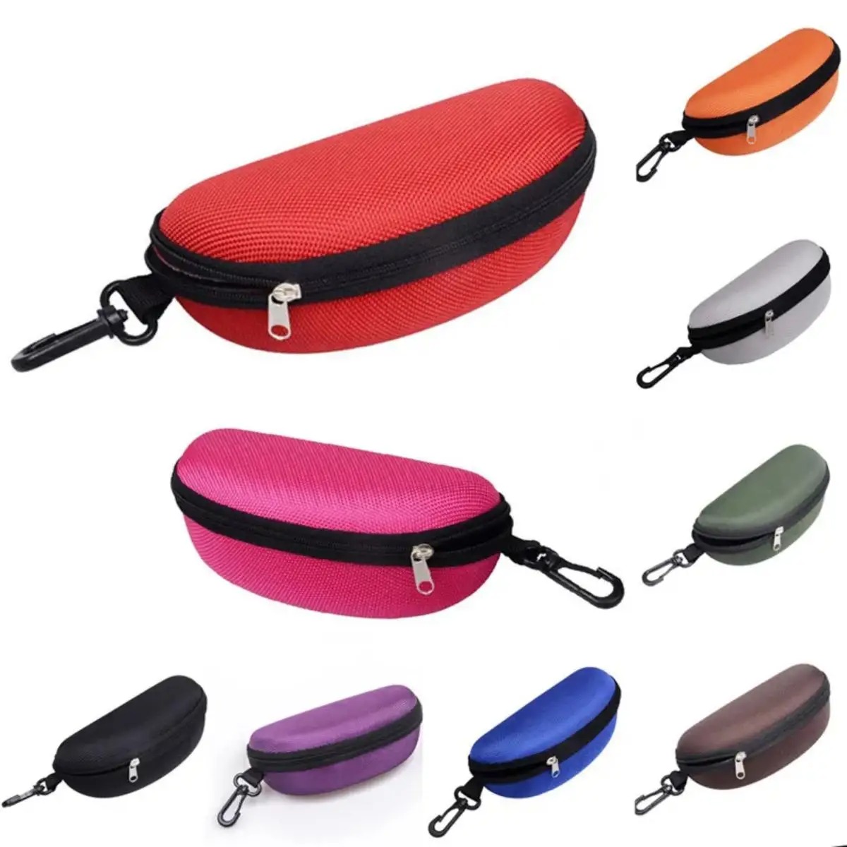 Sunglasses Glasses Storage Box - Men'S Accessories Cheap ulasan dan harga