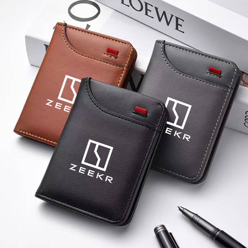 Leather Ultra-thin Mini PU Car - X Men Accessories ulasan dan harga