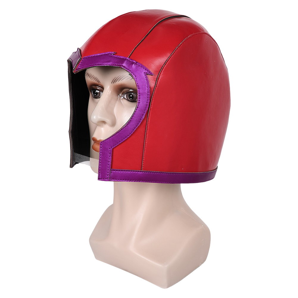 Disguise Magneto Cosplay Fanta - X Men Accessories ulasan dan harga