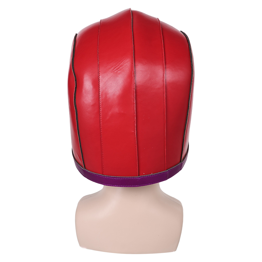 Disguise Magneto Cosplay Fanta - X Men Accessories ulasan dan harga