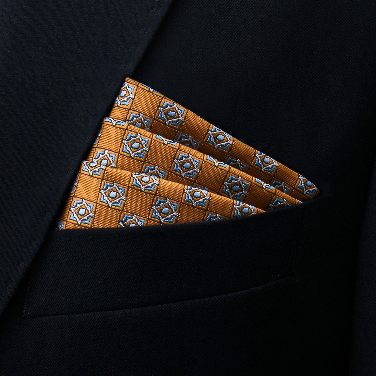 New Style Handkerchief Hot sal - Men Accessories Sale ulasan dan harga