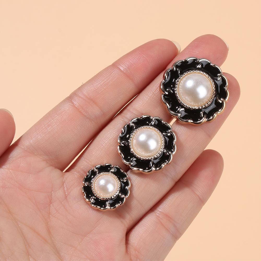 10Pcs High Quality DIY Decorat - Quality Men'S Accessories ulasan dan harga