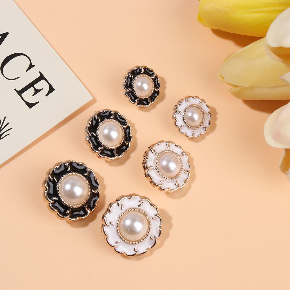 10Pcs High Quality DIY Decorat - Quality Men'S Accessories ulasan dan harga