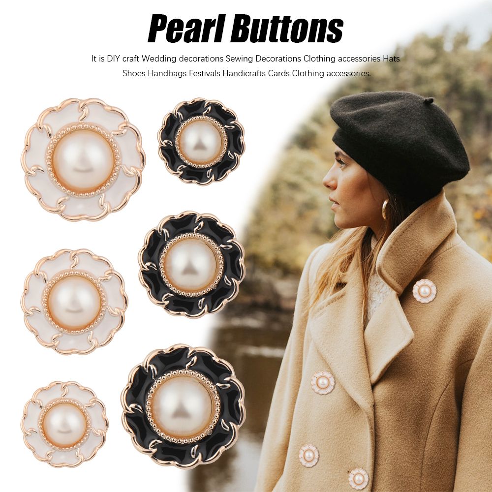 10Pcs High Quality DIY Decorat - Quality Men'S Accessories ulasan dan harga
