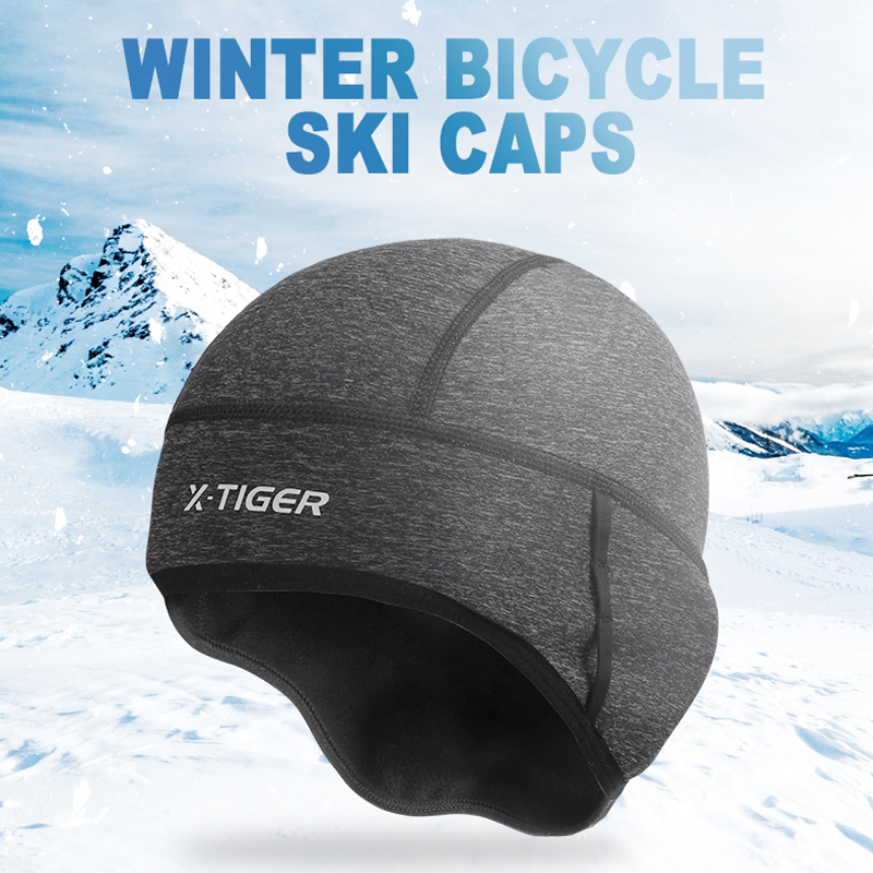 X-TIGER Man Winter Windproof T - X Men Accessories ulasan dan harga