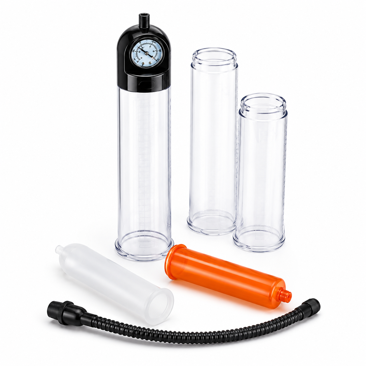 Men Vacuum Pump Replacement Ki - Men Accessories Combo ulasan dan harga