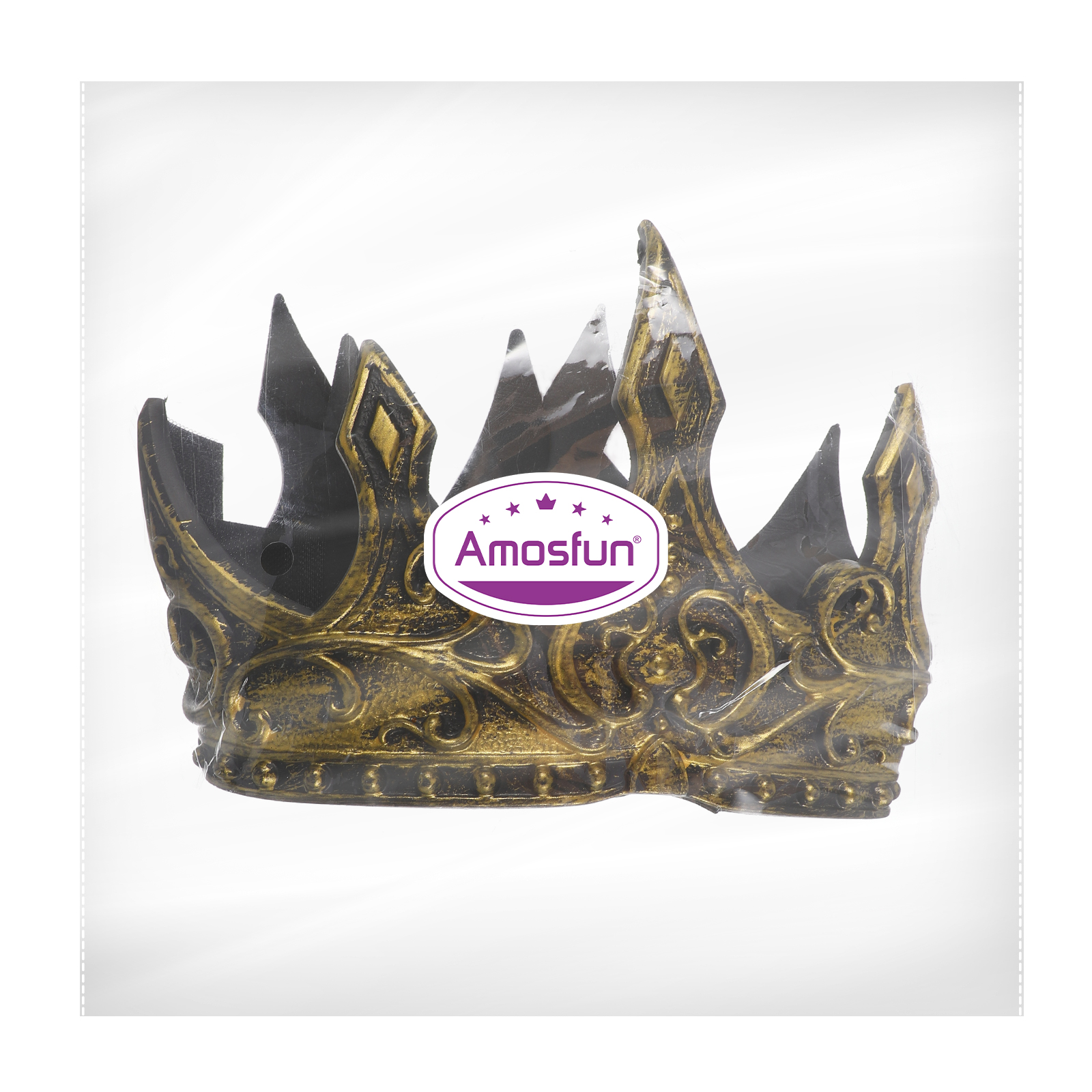 Crowns King Men Adults Party C - X Men Accessories ulasan dan harga