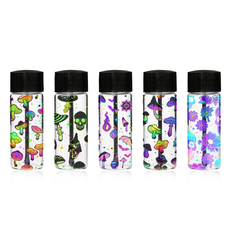 mini Snuff portable Storage bo - Men Accessories Box ulasan dan harga