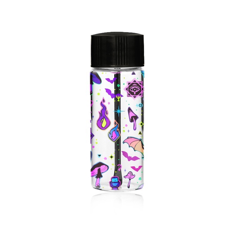 mini Snuff portable Storage bo - Men Accessories Box ulasan dan harga