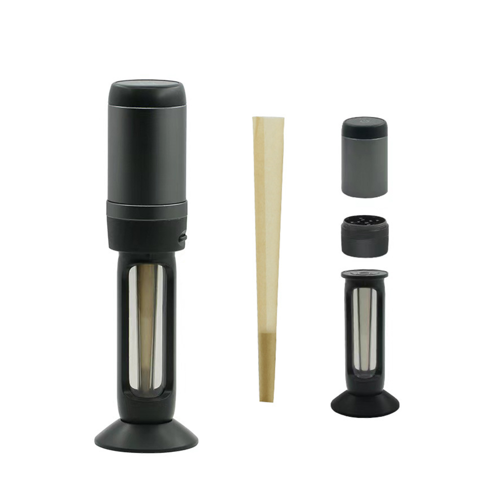 MERCURY Electric Tobacco Herb  - Men Accessories Combo ulasan dan harga