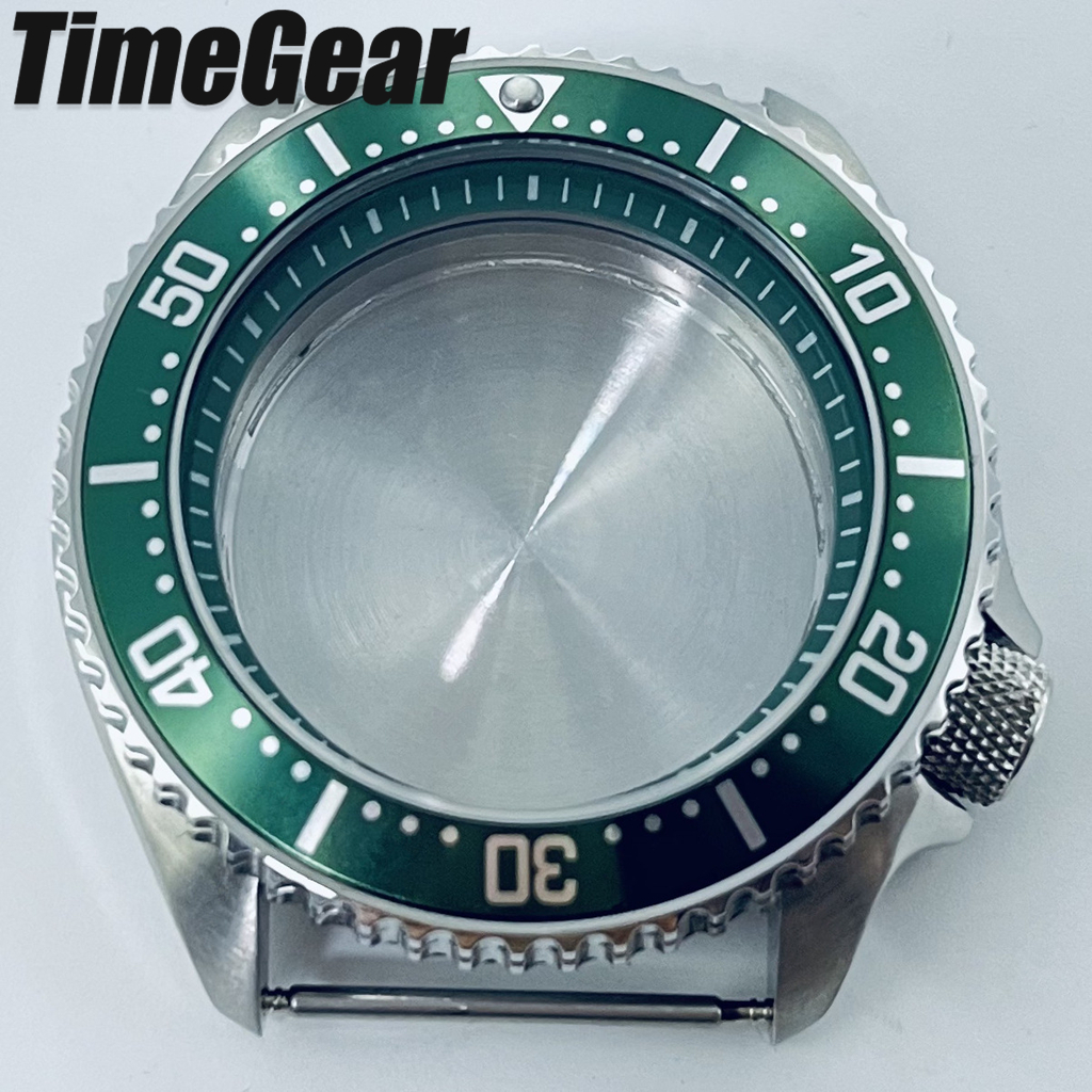 42mm SKX007 High-Quality NH35  - Quality Men'S Accessories ulasan dan harga