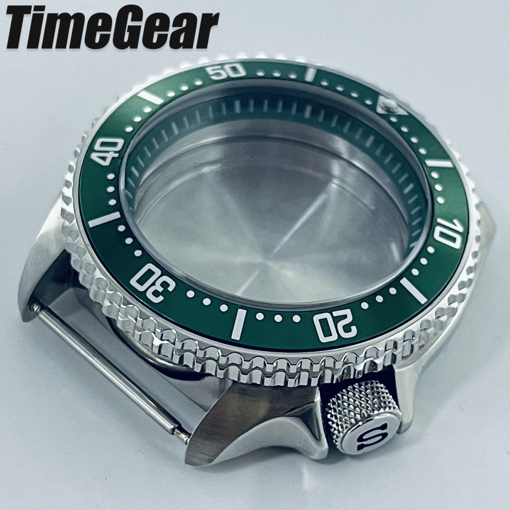 42mm SKX007 High-Quality NH35  - Quality Men'S Accessories ulasan dan harga