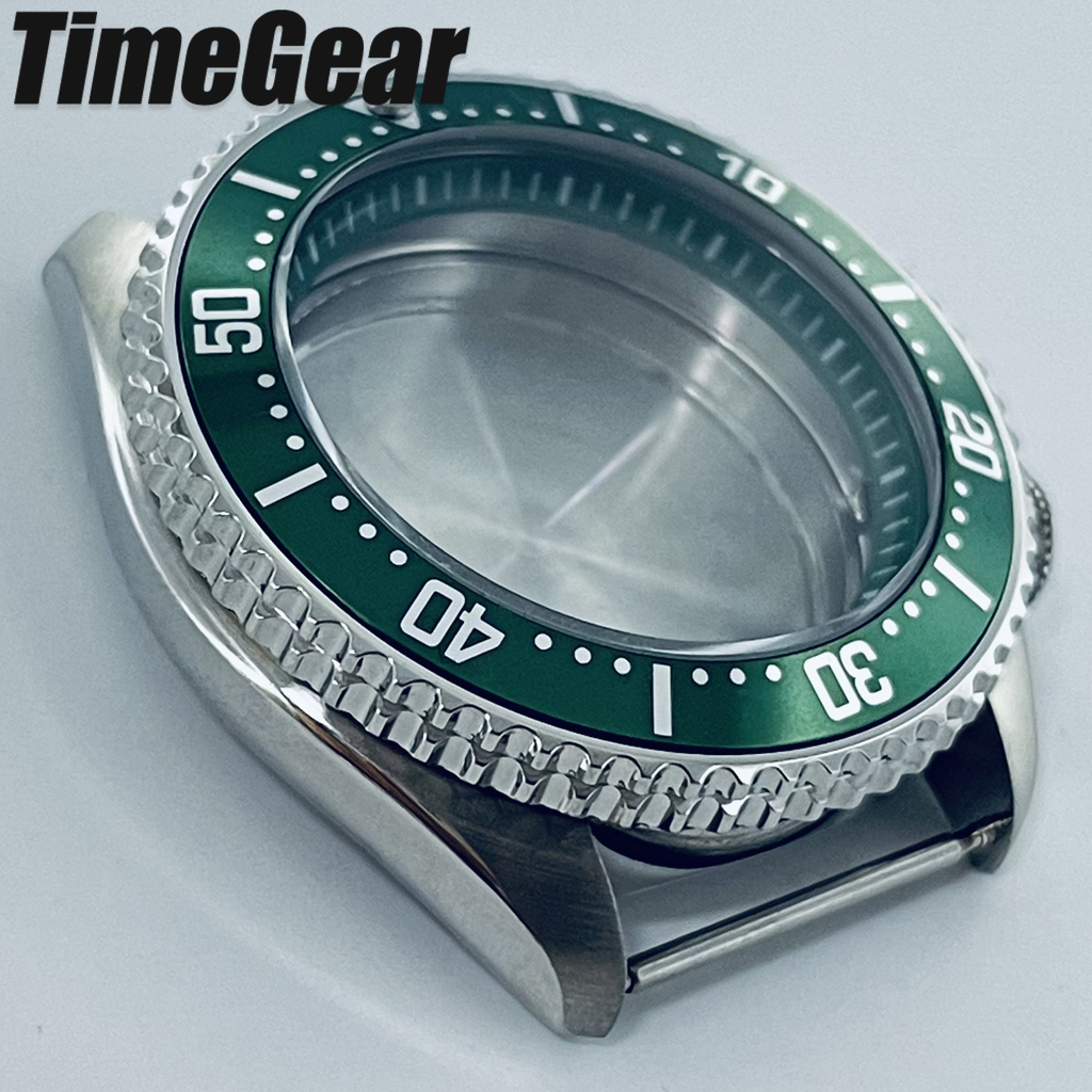 42mm SKX007 High-Quality NH35  - Quality Men'S Accessories ulasan dan harga
