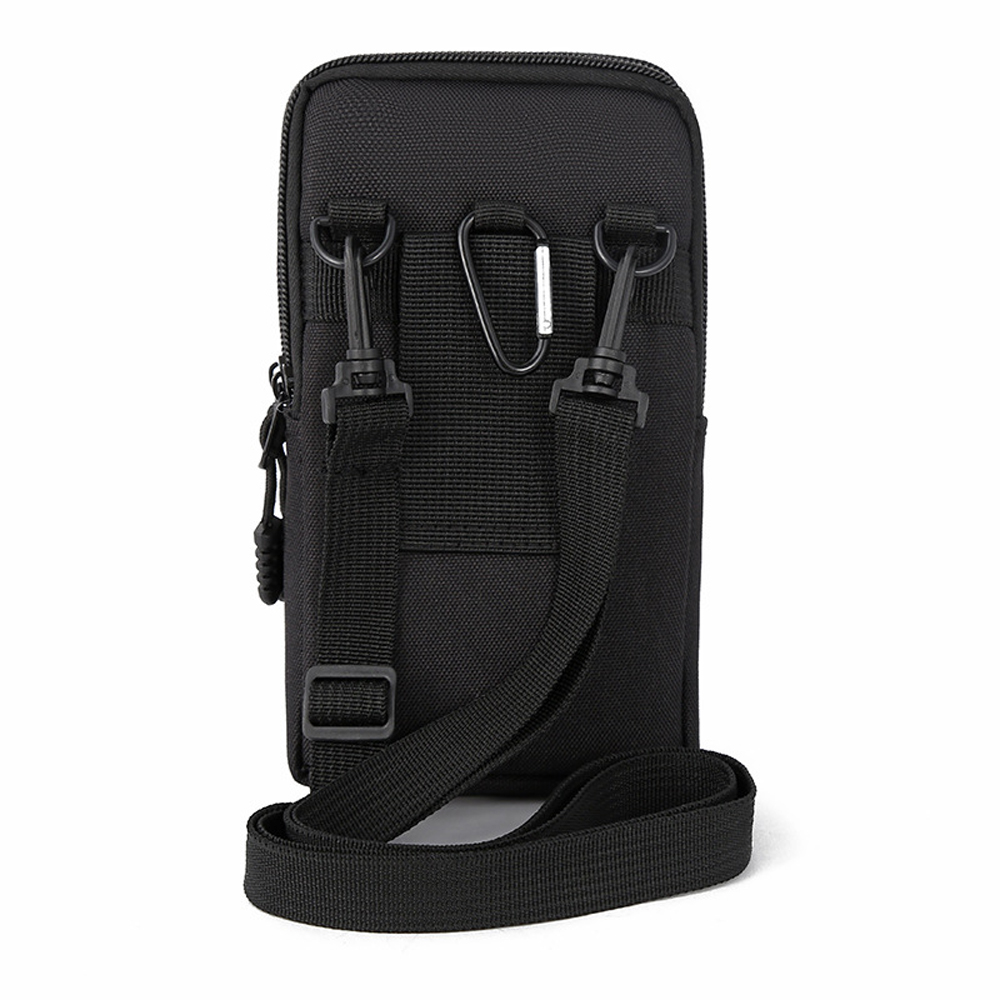 Mobile Phone Case Pouch Waist  - Men Accessories Box ulasan dan harga