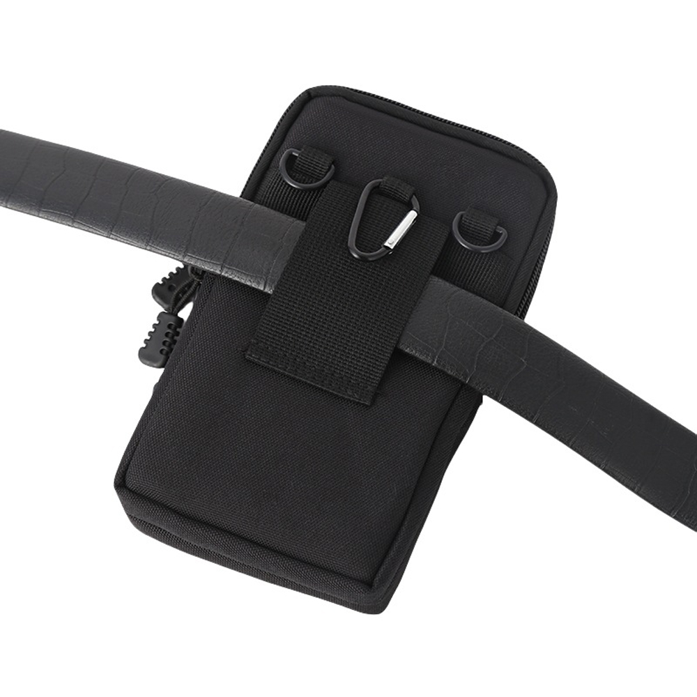 Mobile Phone Case Pouch Waist  - Men Accessories Box ulasan dan harga