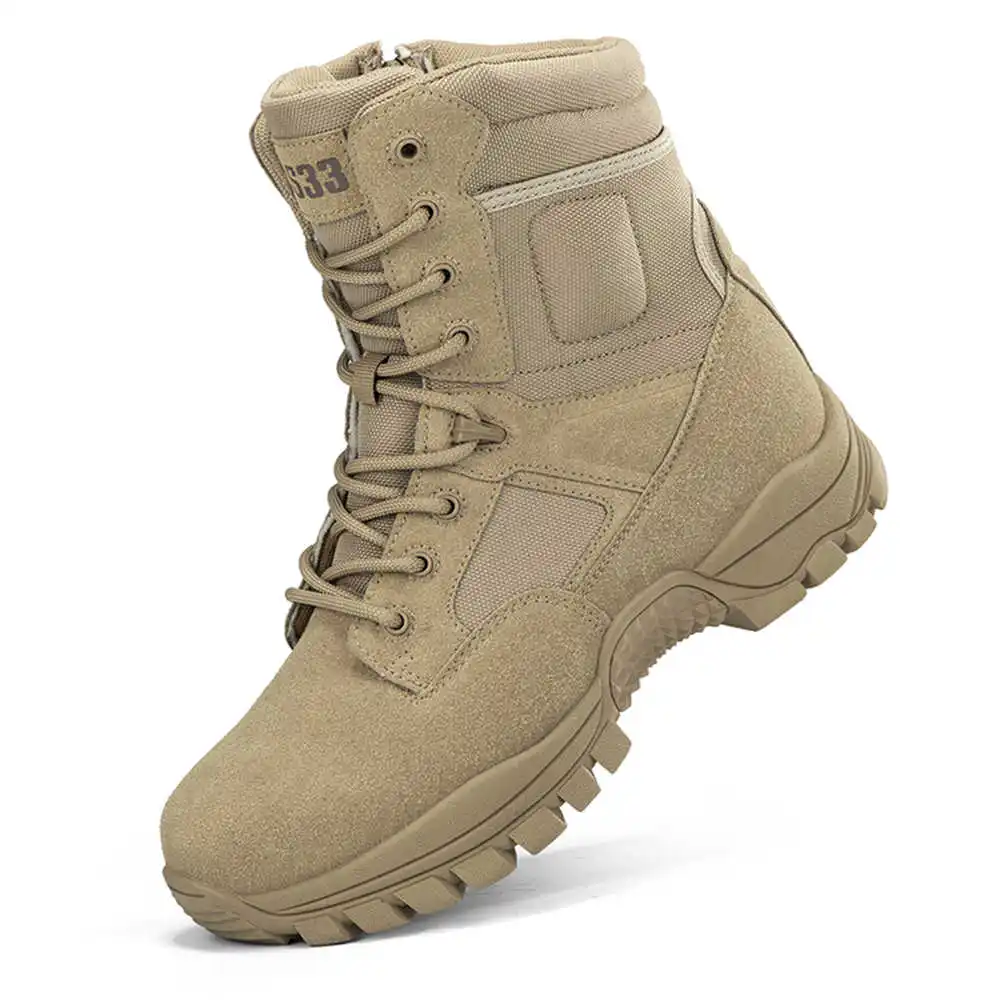 Nonslip Genuine Leather Hiking - Men'S Accessories Cheap ulasan dan harga