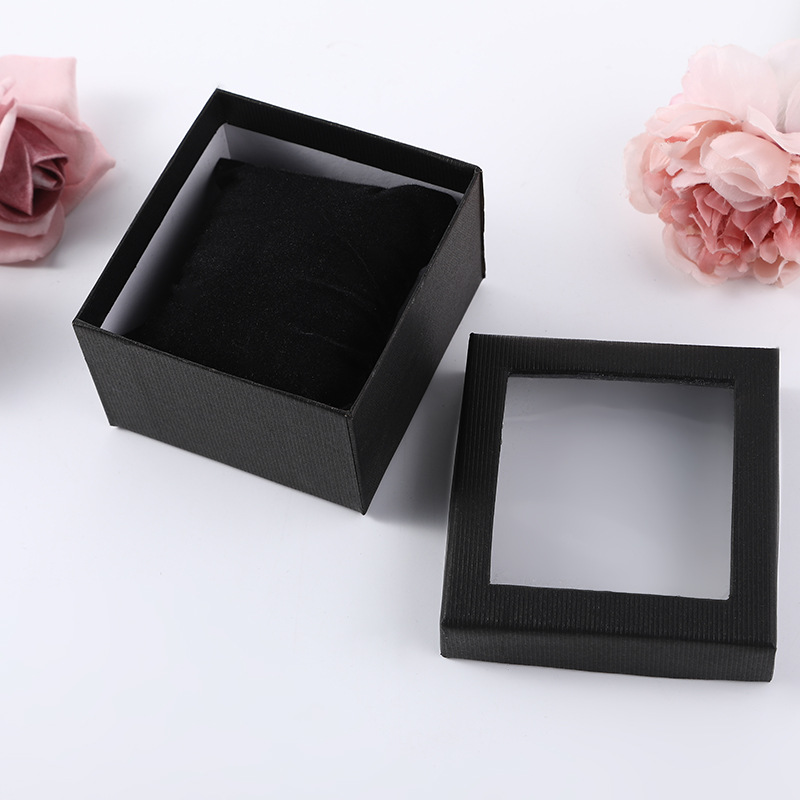 Pinstripe  Watch Box Organizer - Men'S Accessories Organizer Tray ulasan dan harga