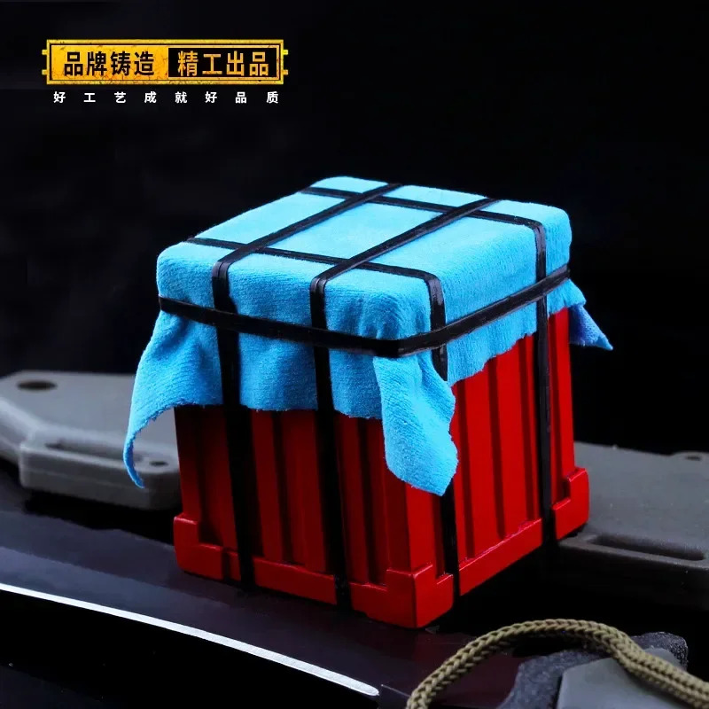 ♥ 2026 New Playerunknown's Bat - Men Accessories Box ulasan dan harga