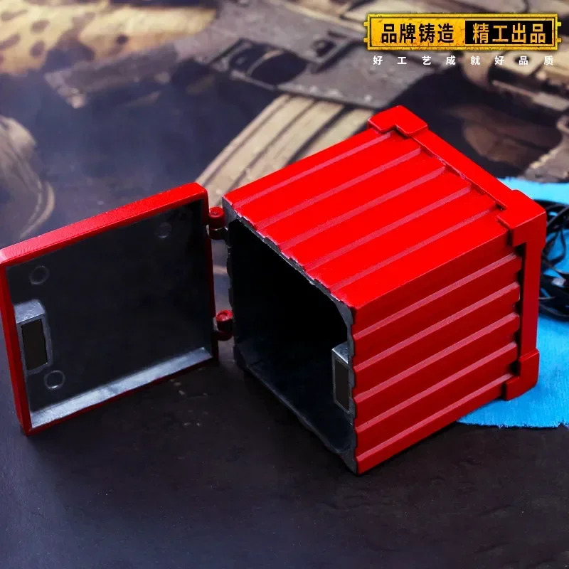 ♥ 2026 New Playerunknown's Bat - Men Accessories Box ulasan dan harga