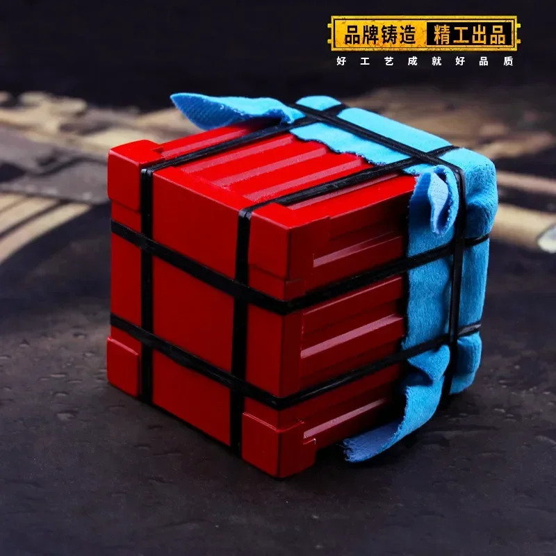 ♥ 2026 New Playerunknown's Bat - Men Accessories Box ulasan dan harga