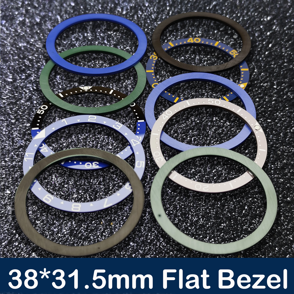 High Quality 38mm*31.5mm Flat  - Quality Men'S Accessories ulasan dan harga