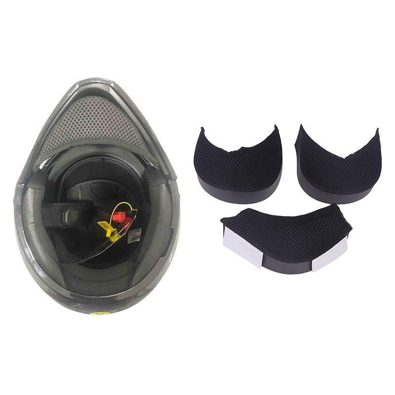 Hot Sale Modified Chin Rest Wi - Men Accessories Sale ulasan dan harga