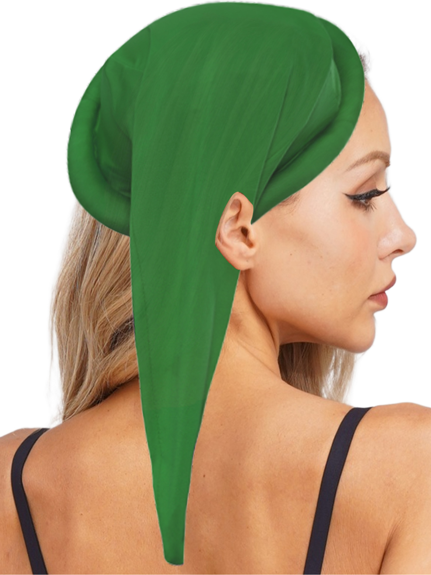 Womens Mens Christmas Elf Hat  - Men Accessories H&M ulasan dan harga
