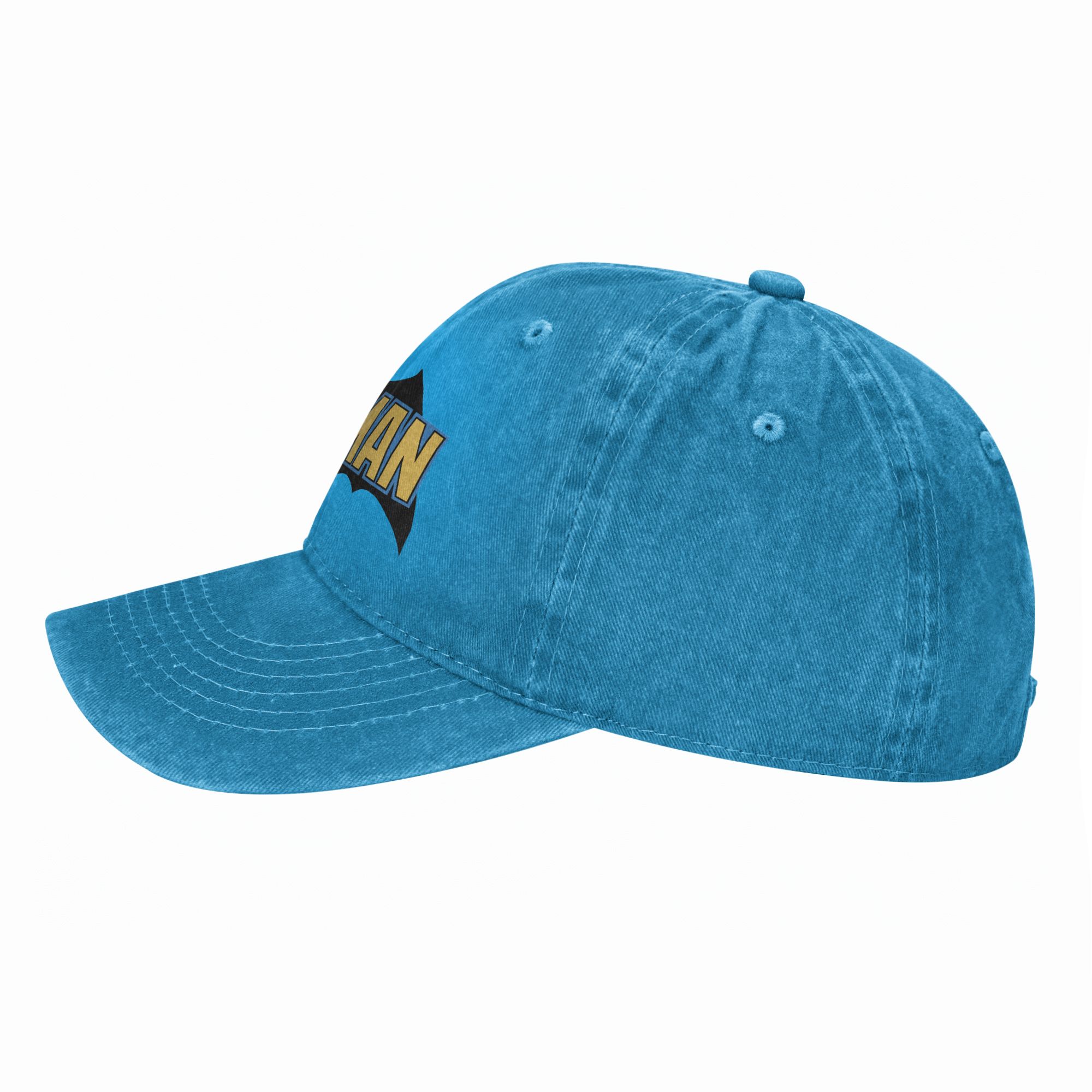 Batman 2 Baseball Cap Vintage  - X Men Accessories ulasan dan harga