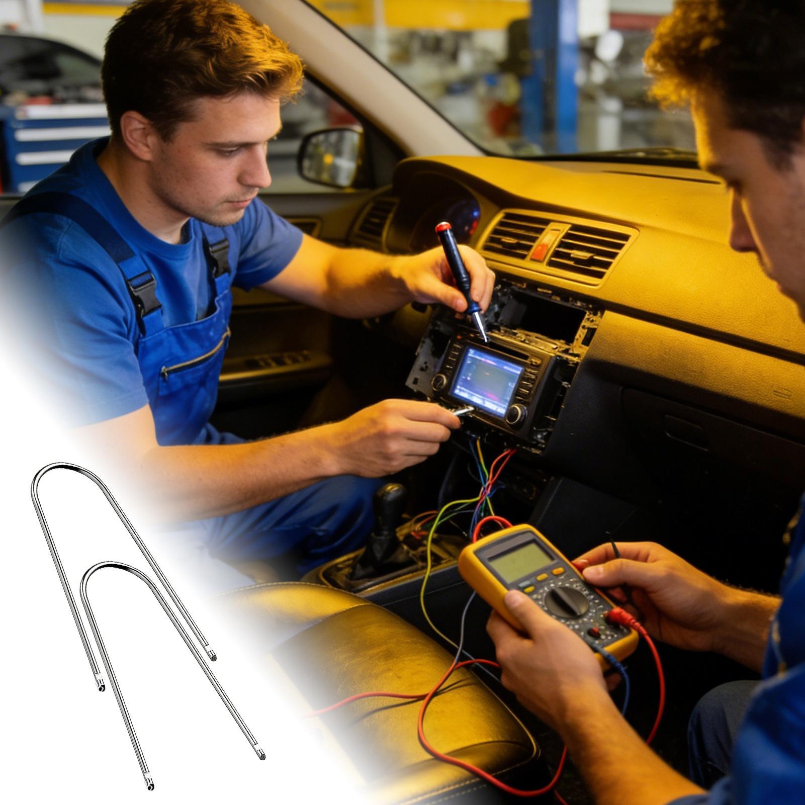 For for Citroen Peugeot Radio  - Men Accessories Combo ulasan dan harga