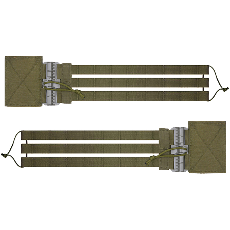 Tactical Vest Accessories Quic - Men Accessories Combo ulasan dan harga