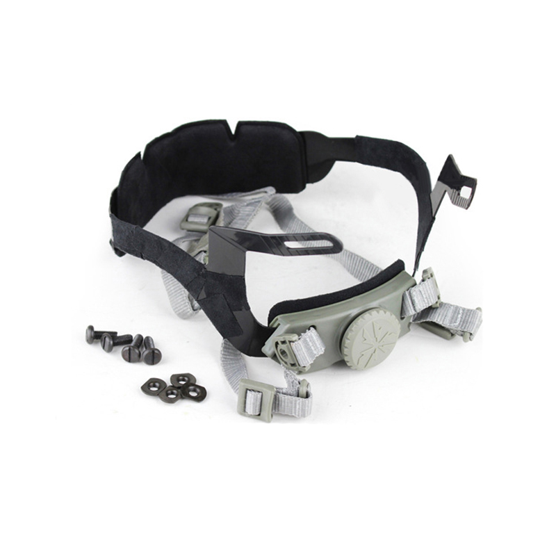 Tactical FAST Helmet Hanging S - Men Accessories Combo ulasan dan harga