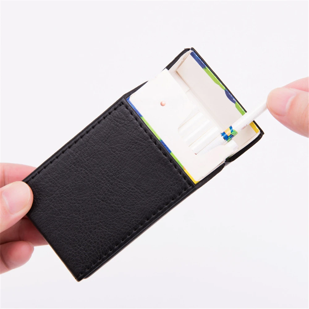 100mm Slim Cigarette Box Porta - X Men Accessories ulasan dan harga
