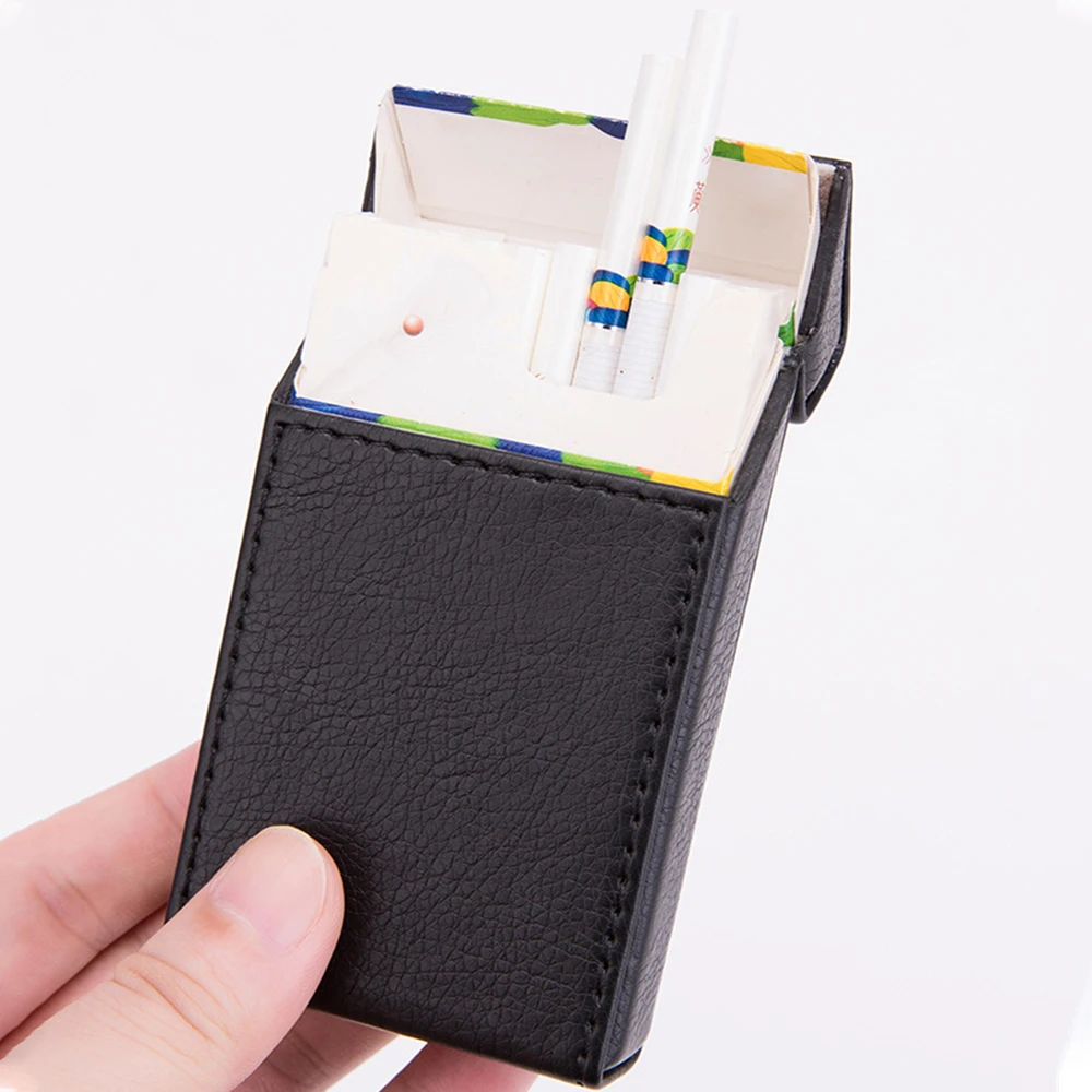 100mm Slim Cigarette Box Porta - X Men Accessories ulasan dan harga