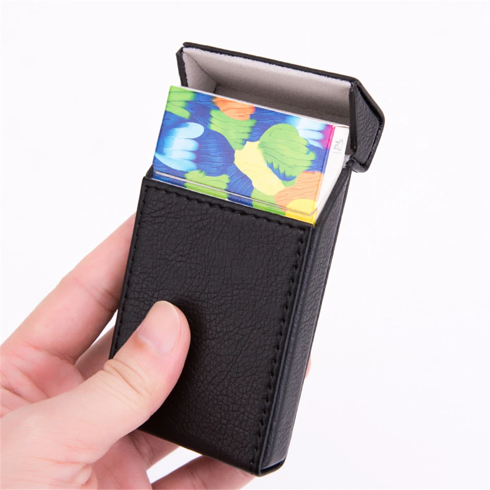 100mm Slim Cigarette Box Porta - X Men Accessories ulasan dan harga