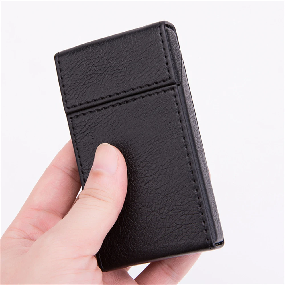 100mm Slim Cigarette Box Porta - X Men Accessories ulasan dan harga