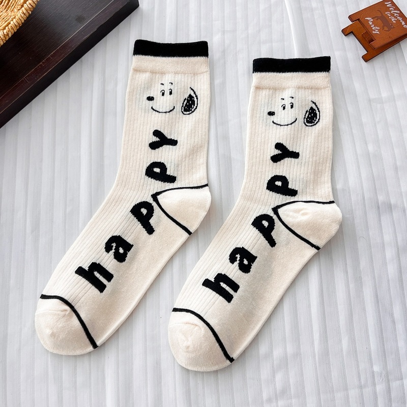 5 Pairs Cute Cartoon Snoopy An - Men Accessories To Wear ulasan dan harga