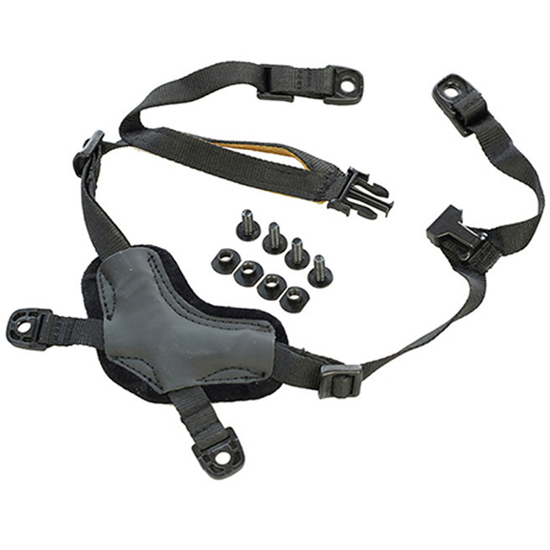 Tactical Helmet General Suspen - X Men Accessories ulasan dan harga